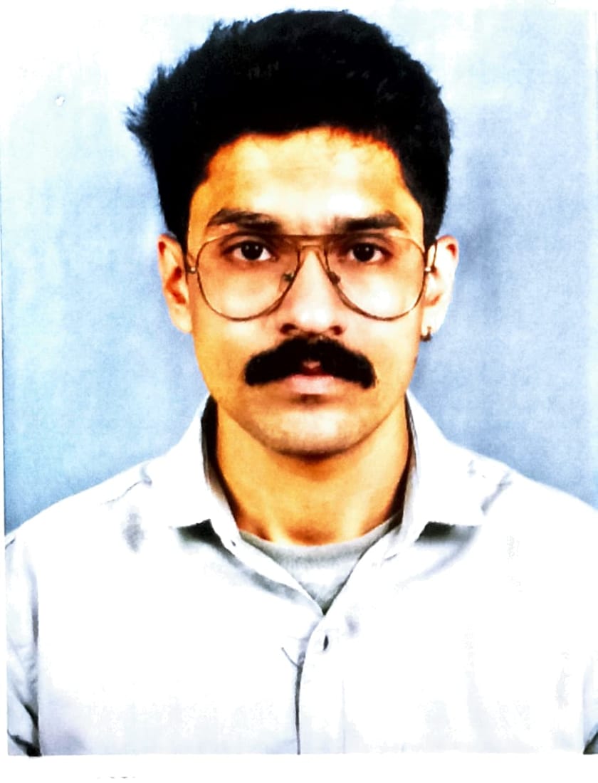 Faculty Image